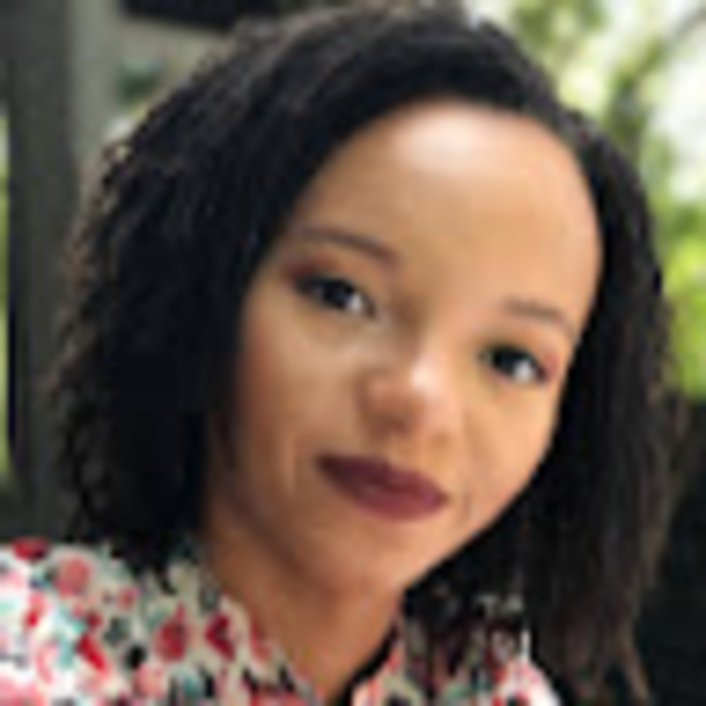 Meet your Posher, Imani